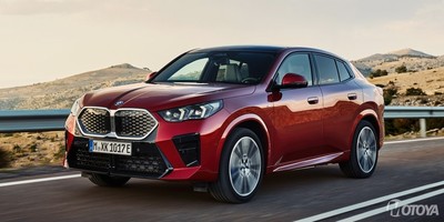 BMW 코리아, 프리미엄 컴팩트 순수전기 SAC ‘뉴 iX2 eDrive20’ 공식 출시